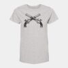 Essential-T Women’s T-Shirt Thumbnail