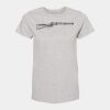 Essential-T Women’s T-Shirt Thumbnail