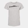 Essential-T Women’s T-Shirt Thumbnail