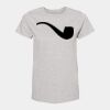 Essential-T Women’s T-Shirt Thumbnail
