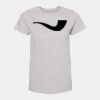 Essential-T Women’s T-Shirt Thumbnail