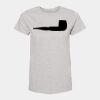 Essential-T Women’s T-Shirt Thumbnail