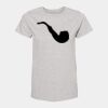 Essential-T Women’s T-Shirt Thumbnail