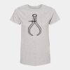 Essential-T Women’s T-Shirt Thumbnail