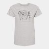 Essential-T Women’s T-Shirt Thumbnail