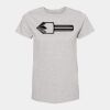 Essential-T Women’s T-Shirt Thumbnail