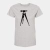 Essential-T Women’s T-Shirt Thumbnail
