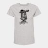 Essential-T Women’s T-Shirt Thumbnail