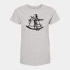 Essential-T Women’s T-Shirt Thumbnail