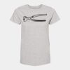 Essential-T Women’s T-Shirt Thumbnail
