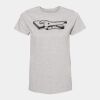 Essential-T Women’s T-Shirt Thumbnail