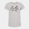 Essential-T Women’s T-Shirt Thumbnail