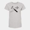 Essential-T Women’s T-Shirt Thumbnail