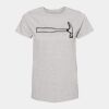 Essential-T Women’s T-Shirt Thumbnail