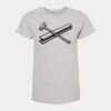 Essential-T Women’s T-Shirt Thumbnail