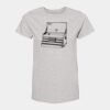Essential-T Women’s T-Shirt Thumbnail