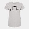 Essential-T Women’s T-Shirt Thumbnail