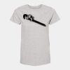 Essential-T Women’s T-Shirt Thumbnail