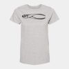 Essential-T Women’s T-Shirt Thumbnail