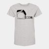 Essential-T Women’s T-Shirt Thumbnail