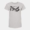 Essential-T Women’s T-Shirt Thumbnail