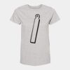 Essential-T Women’s T-Shirt Thumbnail