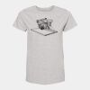 Essential-T Women’s T-Shirt Thumbnail