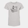 Essential-T Women’s T-Shirt Thumbnail