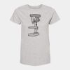 Essential-T Women’s T-Shirt Thumbnail