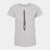 Essential-T Women’s T-Shirt Thumbnail