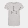 Essential-T Women’s T-Shirt Thumbnail
