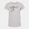 Essential-T Women’s T-Shirt Thumbnail