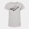 Essential-T Women’s T-Shirt Thumbnail