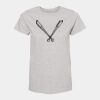 Essential-T Women’s T-Shirt Thumbnail