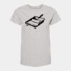 Essential-T Women’s T-Shirt Thumbnail