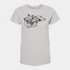 Essential-T Women’s T-Shirt Thumbnail