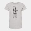 Essential-T Women’s T-Shirt Thumbnail