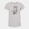 Essential-T Women’s T-Shirt Thumbnail