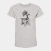 Essential-T Women’s T-Shirt Thumbnail