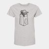 Essential-T Women’s T-Shirt Thumbnail
