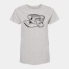 Essential-T Women’s T-Shirt Thumbnail
