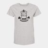 Essential-T Women’s T-Shirt Thumbnail
