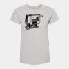 Essential-T Women’s T-Shirt Thumbnail