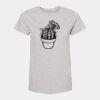 Essential-T Women’s T-Shirt Thumbnail