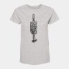 Essential-T Women’s T-Shirt Thumbnail