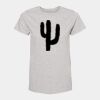Essential-T Women’s T-Shirt Thumbnail