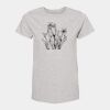 Essential-T Women’s T-Shirt Thumbnail