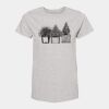 Essential-T Women’s T-Shirt Thumbnail