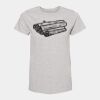 Essential-T Women’s T-Shirt Thumbnail