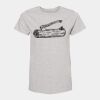 Essential-T Women’s T-Shirt Thumbnail